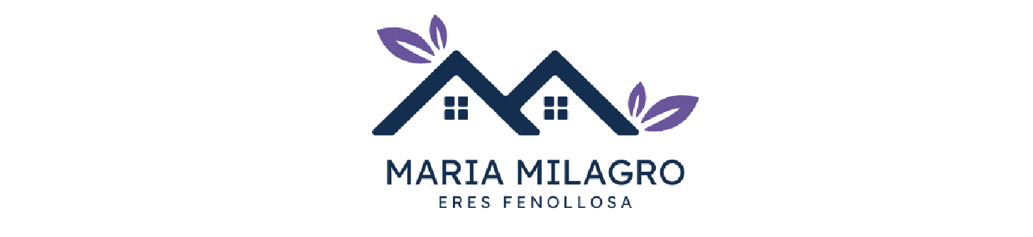 Maria Milagro Eres Fenollosa